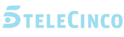 Logo Telecinco